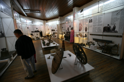 Çanakkale Kent Müzesi ve Arşivi